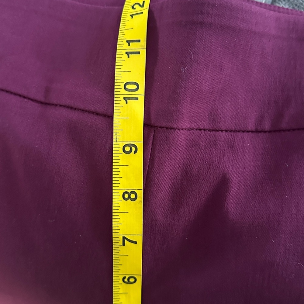 COUNTERPARTS pants ANKLE STUDS brand new NOT JEANS size XL - Picture 10 of 10